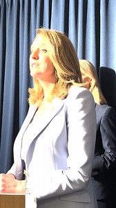 #DTTV: New NSW Liberal leader Kellie Sloane, who describes herself as a country-raised, public school-educated, working mum, is ready to take on Premier Chris Minns. STORY ▶️ | Daily Telegraph