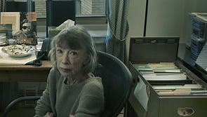 Exclusive clip: Julianne Moore narrates new Joan Didion posthumous book