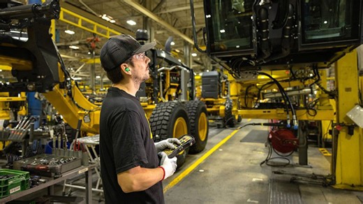 Quad Cities Business Journal: How John Deere Davenport Works earned ‘ASSEMBLY’s’ Plant of the Year