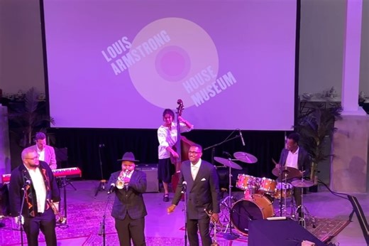 NYC Dept of Cultural Affairs on Instagram: "Yesterday, we made cultural HISTORY, announcing the largest expansion of the Cultural Institutions Group (CIG) in nearly 50 years! We joined cultural community members from across the city to welcome five new cultural organizations into the CIG, a cohort of organizations that operate on city-owned property and receive major subsidies and capital investment: @BRICBrooklyn, @BronxChildrensMuseum, @LouisArmstrongHouse, @NobleMaritimeCollection, and @Prego