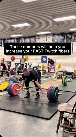 Dane Miller on Instagram: "These are numbers you can push towards. Strength numbers relative to more dynamic based movements. In this case, @ryanmcdonald81k has some of the best performances relative to his competitive lifts. That’s a great sign of technical execution AND neural firing on another level! #technique #strengthandconditioning #cultivateyourpower #sandc #workout #strength #weightlifting #garagestrength #getstronger"