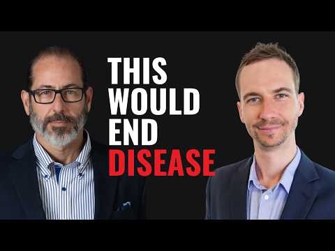 Rethinking Germ Theory: How Terrain and Toxins Shape Your Health