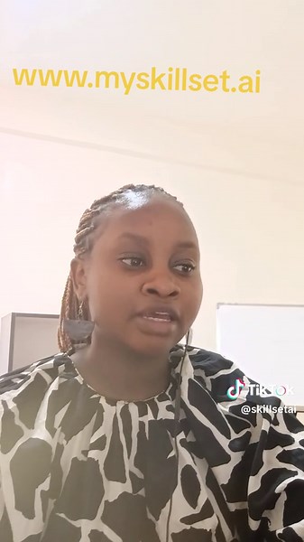 My Skillset.ai: Job Simulation for Virtual Assistants