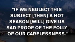Smelly Facts About London's The Great Stink of 1858