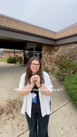 35 reactions · 3 comments | We asked our church to answer the question: what are you thankful for? Here are some of their answers! #springfieldillinois #churchfamily #firstnaz #jesuslovesyou #sundayfunday | Springfield First Church of The Nazarene | Facebook