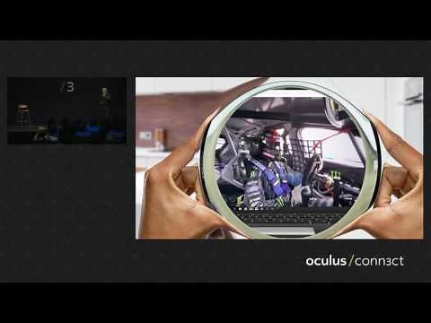 WebVR Create Portable VR Experiences on the Web