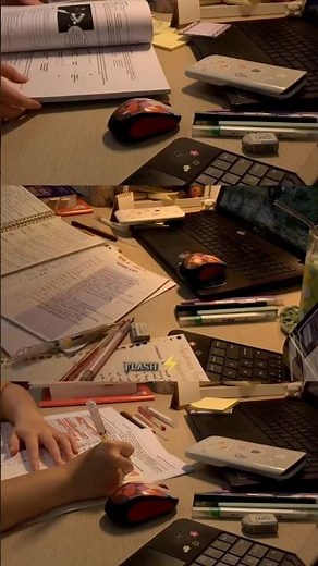 5 study ticks you must try! | Focus & concentration boost tips in telugu | study motivation 2025