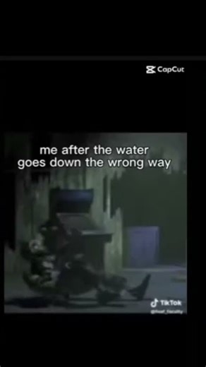 I get all the views just from choking on water #memes #amnewbutnottheleast #fnaf #fnaf4 #springtrap