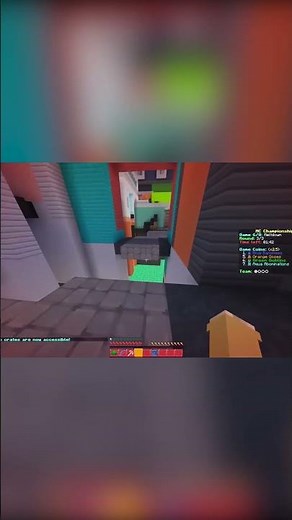 "I never make 4 block jumps" - Grian (MCC Short)