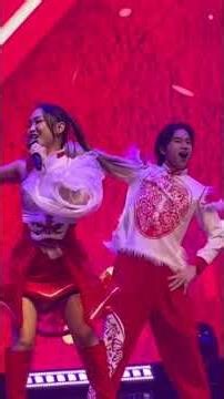 福气马上来 #angeline阿妮