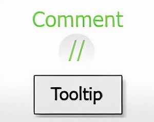 Comment To Tooltip by ToolBuddy