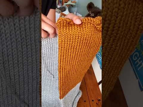 Comparing the Sentro 40 & 48 circular knitting machines