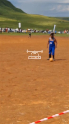Sjava kwi Big Zulu Soccer Tournament | MCDU TV