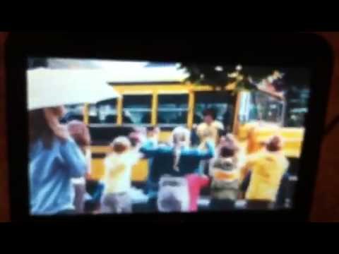 Opening to Are We Done Yet? 2007 DVD