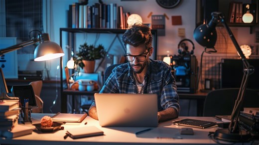 Vous débutez dans le graphisme, la 3D ou la vidéo ? Ce PC portable à petit prix est fait pour vous — Frandroid