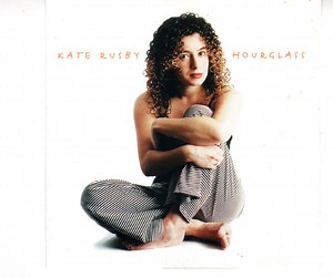 Kate Rusby - Hourglass
