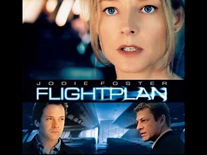 Trailer for - Flightplan (2005) - [Swesub][Engsub] - [720p]