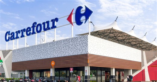 How Carrefour is Boosting its Sustainable Sourcing