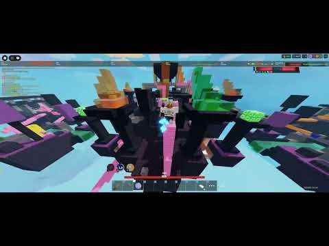 Hacker in ranked Roblox bed wars - report evidence against - BamcyBoss