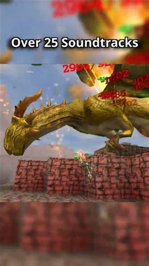 This Is Block Story #blockstory #minecraft #minecraftripoff #gaming #games #indie #rpg #survival