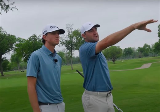 The Top 10 Most Watched Golf YouTube Videos In May