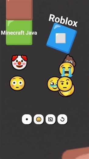 Minecraft Java vs Roblox