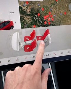 This car reviewer runs through some of the coolest features he's found in cars 😮 | UNILAD