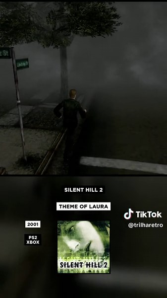 Exploring the Haunting Theme of Laura in Silent Hill 2