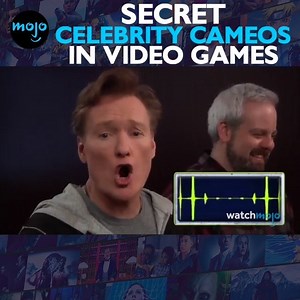 Did you catch these celeb cameos? 👀 | WatchMojo