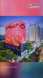 LPBank is relocating its head office to Ninh Binh.
