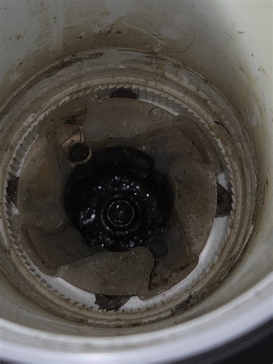 DIY Home Repairs Easy Fix | My washing machine agitator sees to be really wobbly | Facebook