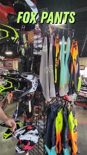 FOX Inventory Blowout | Massive Savings at Edge Performance Sports