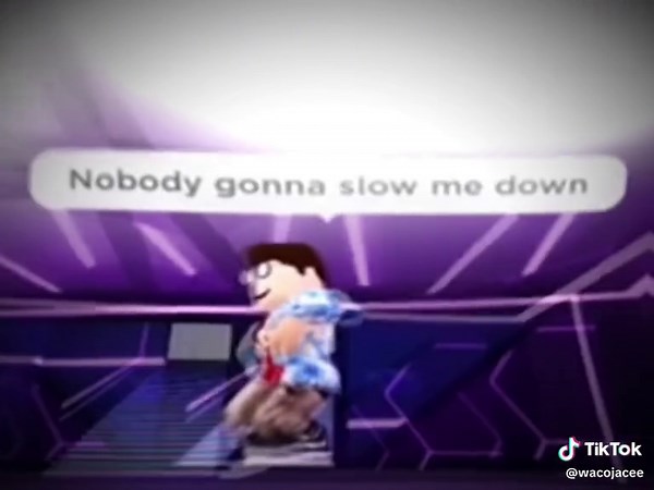 oh no! #1980s #mathewwilder #fyp #roblox #shaggy #soulmusic | break my stride