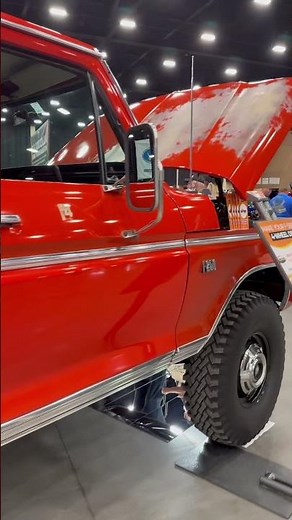 2WD to 4WD conversions available for FSeries trucks. Godzilla/Coyote swap packages available too!