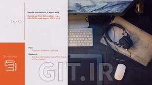 Technical Writing: Documentation on Software Projects