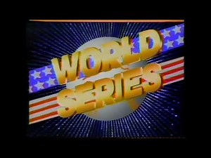 ABC 1981 World Series Open