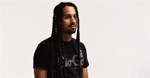 Haich Ber Na finds beauty in the mundane