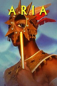Aria (film) - Alchetron, The Free Social Encyclopedia