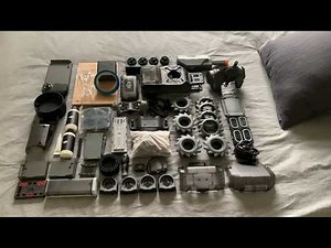 DJI RoboMaster S1 - Build