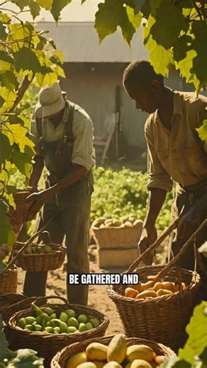 60 Days of Work, One Market Day #farmlife #harvest