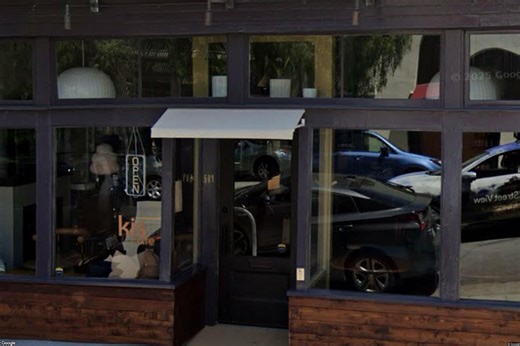 Update: Famed Kis Cafe Chef Ousted, Restaurant Closing After Insulting Micro-Influencer