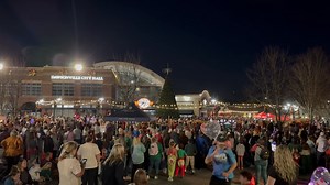 Thank you to everyone who came out and helped us kick off the holiday season! We are very thankful to have partnered with the Dawson County Chamber of Commerce to make this a successful event with record crowds. Also, a big thank you to Hansard Cleaning Service for providing a special gift to each kiddo that visited Santa 🎅 and to Brian Hass of Local Church Dawson for being the best emcee on stage! Mayor, Council, and staff wish you and your family a Happy Thanksgiving and very Merry Christmas.