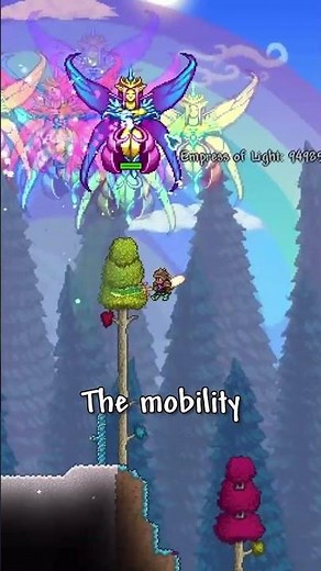 The Best Accessories in Terraria. #terraria #terrariashorts