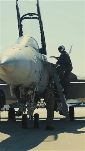 Michal Walter on Instagram: "🎥👉 @highaspectdesign U.S. Navy tactical air (tacair) pilots are highly trained aviators qualified to operate advanced fighter jets, including the F/A-18 Super Hornet, T-45 Goshawk, EA-18G Growler, and F-35 Lightning II. These pilots undergo rigorous training at naval air stations and on aircraft carriers, mastering carrier-based flight operations that are critical for global missions. The F/A-18 Super Hornet is a twin-engine, multirole fighter jet designed for air-