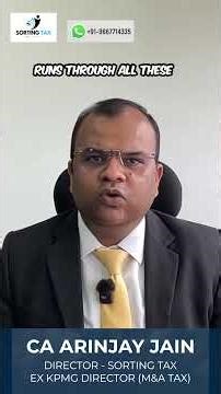 Dutch Holding Company Receiving Indian Dividends? Here's How Form 41 Applies #form41