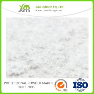[Hot Item] Precititated Barium Sulphate Powder for Battery Coating