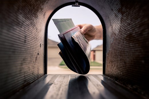 California orders new car insurance 'stimulus checks' - are you due a refund?