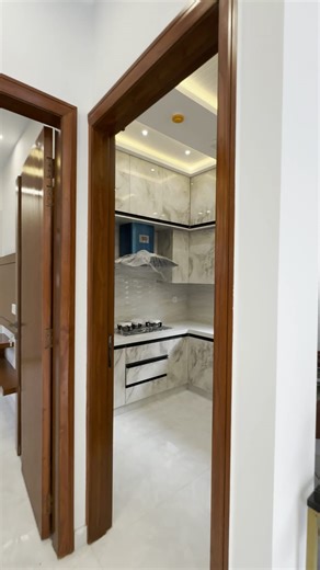 Latest Modular Kitchen Design 2024 #kitchendecor #kitchendesign #foryoupageシ #homedecor | Ahmad Interior Design