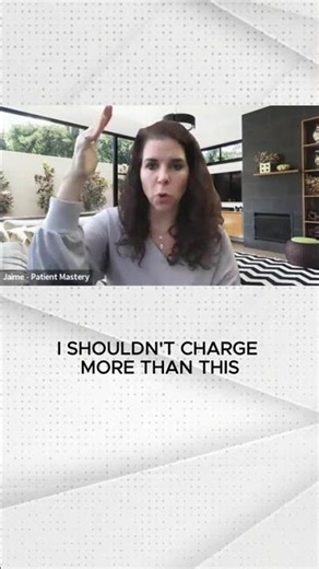 How chiros get in the way of their cash fees