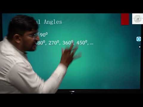 Trigonometry & Bearings | Exercise 6.3 (Q1) | Mathematics | Grade 9 | FBISE | FDE